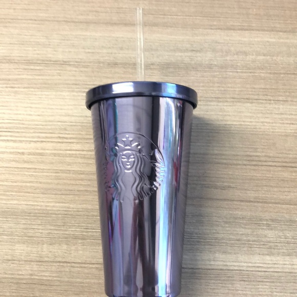 Starbucks Accessories - Starbucks Tumbler